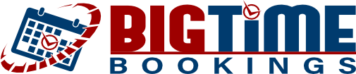 Booking System Logo
